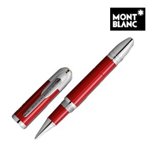 MONTBLANC（モンブラン） 万年筆 GREAT CHARACTERS SPECIAL EDITION
