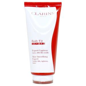 CLARINS（クラランス） ボディフィット アクティヴ 400ml 美容液