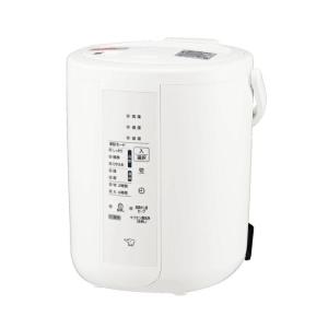象印（ZOJIRUSHI） 日本製 スチーム式加湿器 EE-RR35 タンク容量2.2L