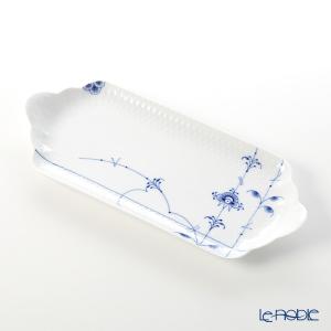 ブルーパルメッテ 並行輸入品 ロイヤルコペンハーゲン フラワーボウル