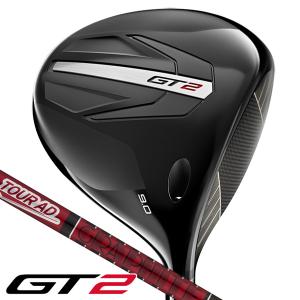 Titleist（タイトリスト） GT2 /GT3 ドライバーヘッド単品 (9度/10度