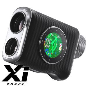EAGLE VISION イーグルビジョン Xi ハイブリッド GPSゴルフナビ