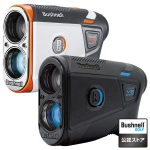 Bushnell ピンシーカーツアーV5シフトスリムジョルト ゴルフ用レーザー