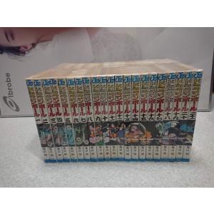 集英社（SHUEISHA） 中古 ドラゴンボール超 1〜24巻 までの全巻セット