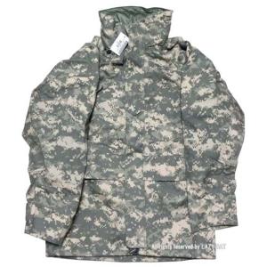 MILITARY（ミリタリー） 米軍 ECWCS Gen2 ACUゴアテックスパーカー