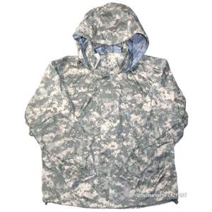 MILITARY（ミリタリー） 米軍 ECWCS Gen3 Level6 ACUレインジャケット