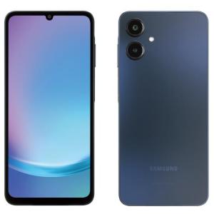 Galaxy 「新品-SIMロック解除済」 A25 5G SM-A253Z 4G+64G Y!mobile
