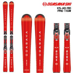 OGASAKA tc-sz スキー板 165 cm 117-67-104 OGASAKA tc-sz スキー板