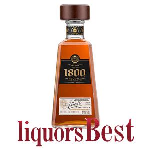 クエルボ 1800 アネホ 750ml 40度 テキーラ : 酒のたきはん - 通販