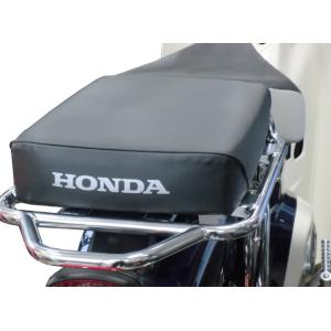ホンダ（HONDA） ホンダ純正 / シートCOMP,ピリオン スーパーカブ110