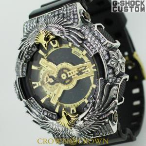 G-SHOCK CUSTOM ジーショック カスタム 腕時計 DW-5600 DW5600E-1