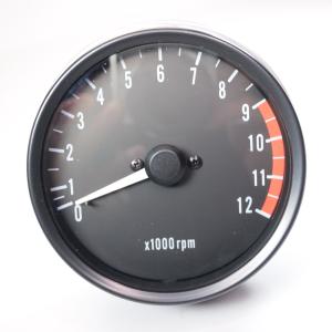 カワサキ Z1 Z2 Z750FX Z1000MK2 Z900 750RS用 240km リプロ スピード