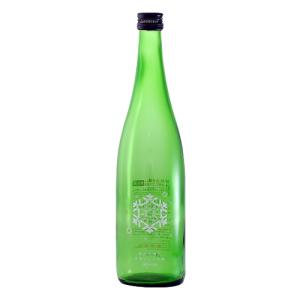 クール便配送｜ 鳳凰美田 Blue Phoenix 純米大吟醸 The 2nd 本生