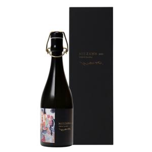 NIIZAWA KIZASHI 純米大吟醸 2024 720ml 化粧箱入り にいざわ きざし