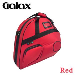 GALAX ギャラックス ホルンケース 青 ブルー / フレンチホルンケース