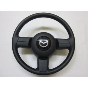 オートエクゼ オートエグゼ(AUTOEXE) スポーツステアリングホイール