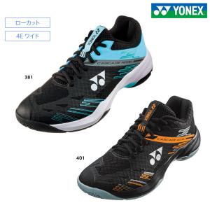 YONEX（ヨネックス） バドミントンシューズ ユニセックス パワー