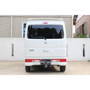 グローバルタイト ヒッチメンバー メインバー見えないタイプ エブリイ