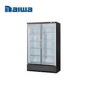 ホシザキ電気 テーブル形冷蔵ショーケース RTS-120STD(旧:RTS-120STB