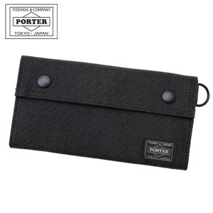 PORTER ポーター ハイブリッド ロングウォレット 737-17827 吉田カバン