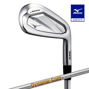 MIZUNO（ミズノ） ゴルフ JPX 925 FORGED フォージド アイアン 5本