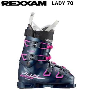 REXXAM（レクザム） スキーブーツ REVO 110S REXXAM R-EVO 110S