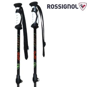ROSSIGNOL（ロシニョール） スキーストック メンズ レディース 伸縮