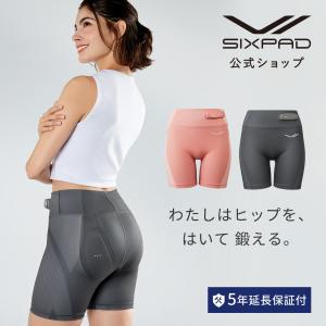 SIXPAD（シックスパッド） 公式 フットローラー Foot Roller