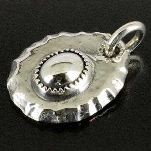 NAVAJO（ナバホ） インディアンジュエリー ナバホ族 ペンダント クロス