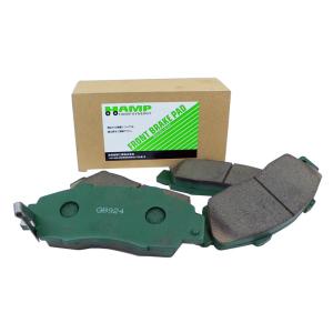 プロジェクトμ プロジェクト ミュー Project μ TYPE HC+ ブレーキ