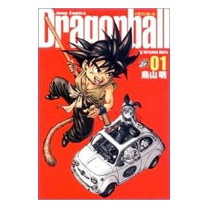 集英社（SHUEISHA） DRAGON BALL 【完全版】 （全34巻セット）／鳥山明