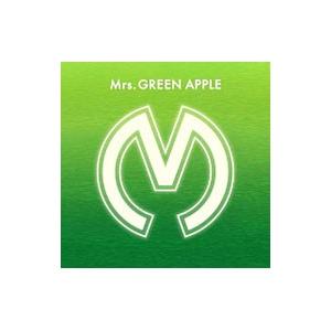 Mrs.GREEN APPLE 1st DEMO CD 限定発売 : EastRiverrr-shop - 通販