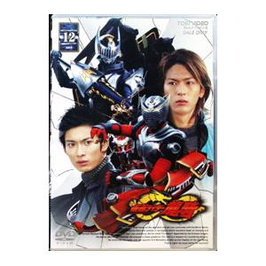 仮面ライダー龍騎 Vol.12/石ノ森章太郎(原作),須賀貴匡,松田悟志,杉山