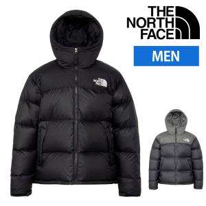 THE NORTH FACE（ザ ノースフェイス） ヌプシフーディーTHE NORTH FACE