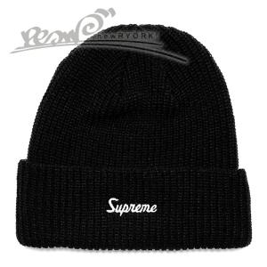 Supreme（シュプリーム） ビーニー ニット帽 帽子 メンズ レディース