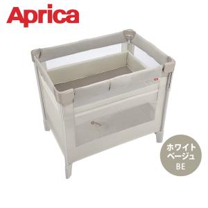 アップリカ ココネル エアープラス AB ホワイトベージュ(BE) ( 1台