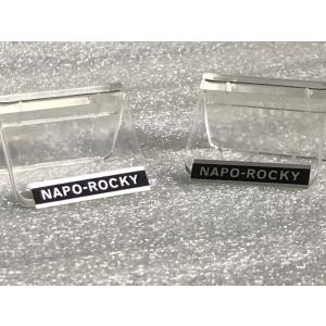 新品 ナポロッキーミラー 当時物タイプ / GT380 GS250 GS400 GSX250E