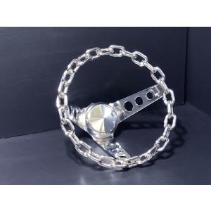 MOONEYES チェーン 4 スポーク 11