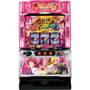 平和 L ToLOVEるダークネス TRANCE ver.8.7【中古パチスロ 中古