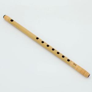 篠笛 七ッ穴三本調子 獅子田・竹渓 お祭り・お囃子・祭礼用品・古典調
