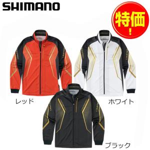 シマノ（SHIMANO） リミテッドプロ ハーフジップ ウォームシャツ SH