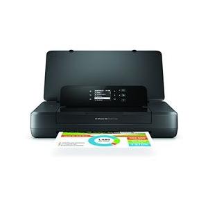 日本HP HP CZ992A#ABJ OfficeJet 250 Mobile AiO A4インクジェット複合