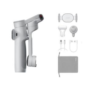 INSTA360 Flow 2 Pro ストーン・グレー クリエイターキット 取り寄せ