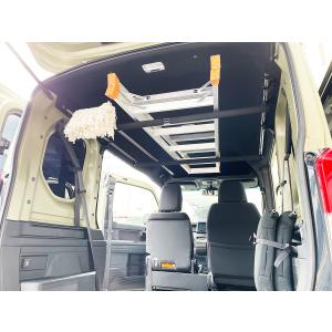 ホンダ（HONDA） N-VAN/JJ1/JJ2：純正 ルーフインナーサイドパイプ