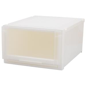 ニトリ（NITORI） クローゼット用フィッツユニットケース(3520