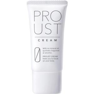 プルースト クリーム 30g 制汗 デオドラント剤 PROUST CREAM