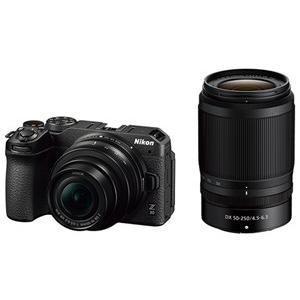 ニコン Nikon Z50II ダブルズームキット Zシリーズ（Nikon） ミラー