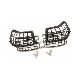 ベスパ Vespa純正 GTS スモールウィンドスクリーン（クリア） : SCS