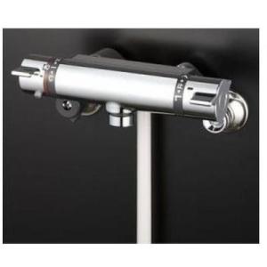 KVK KVK【撥水膜コーティング】サーモシャワー水栓 KF800WTNNHS 寒冷地