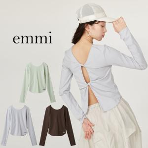 emmi yoga（エミヨガ） エミ ヨガ Happy Active set 4点セット